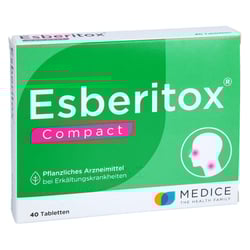 Esberitox Compact