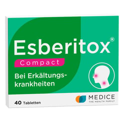 Esberitox Compact