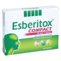Esberitox Compact