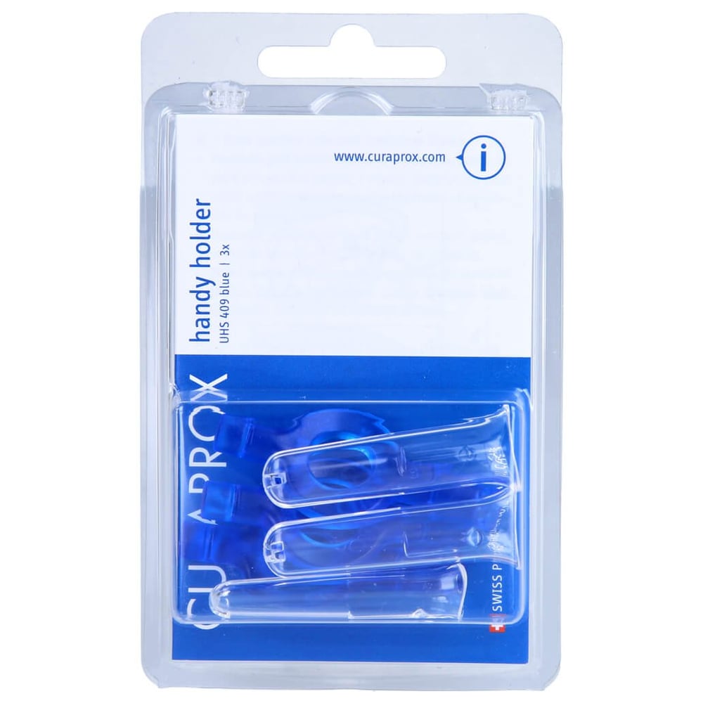 Curaprox Uhs 409 Halter f.alle Cps Interdentalb.