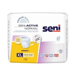 Seni Active Normal Ext Lar