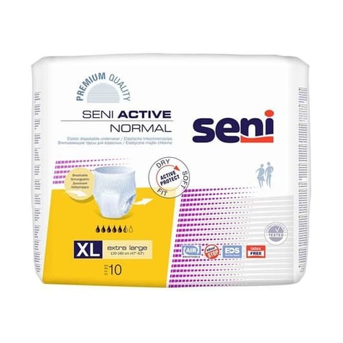 Seni Active Normal Ext Lar