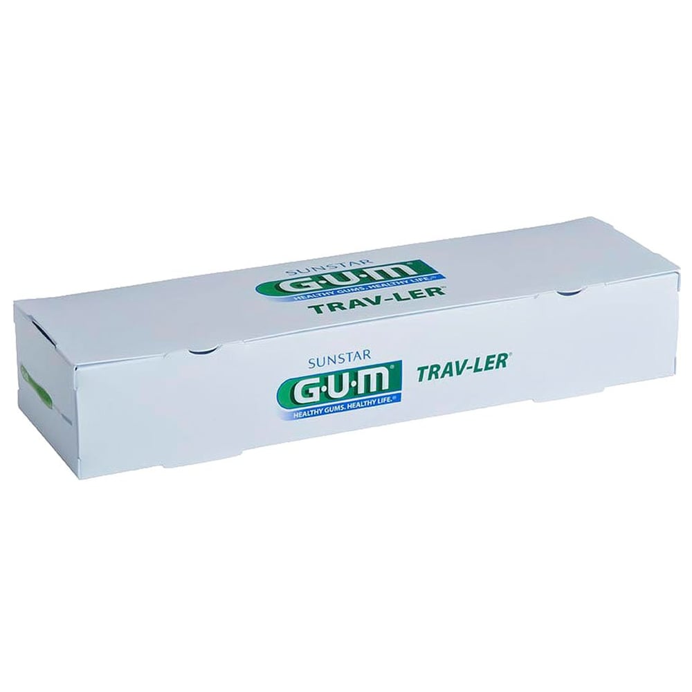 Gum Trav-ler Sortiment Interdentalbürsten