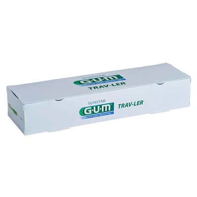 Gum Trav-ler Sortiment Interdentalbürsten