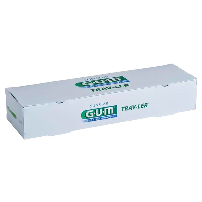 Gum Trav-ler Sortiment Interdentalbürsten