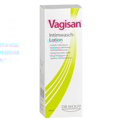 Vagisan Intimwaschlotion
