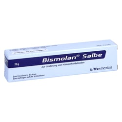 Bismolan Salbe