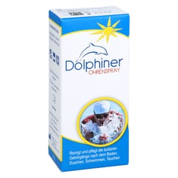 Dolphiner Ohrenspray