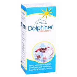 Dolphiner Ohrenspray