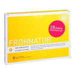 Frohnatur Mood Tonic