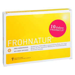 Frohnatur Mood Tonic