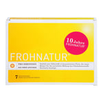 Frohnatur Mood Tonic