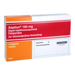 Xeplion 100mg