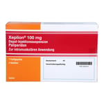 Xeplion 100mg