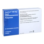 Xeplion 150 mg Produktbild 1
