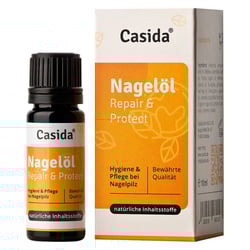 Nagelöl Repair & Protect