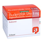 Budenofalk Uno 9 mg Magensa Produktbild 1