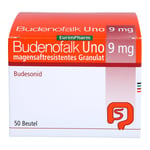 Budenofalk Uno 9 mg Magensa Produktbild 2