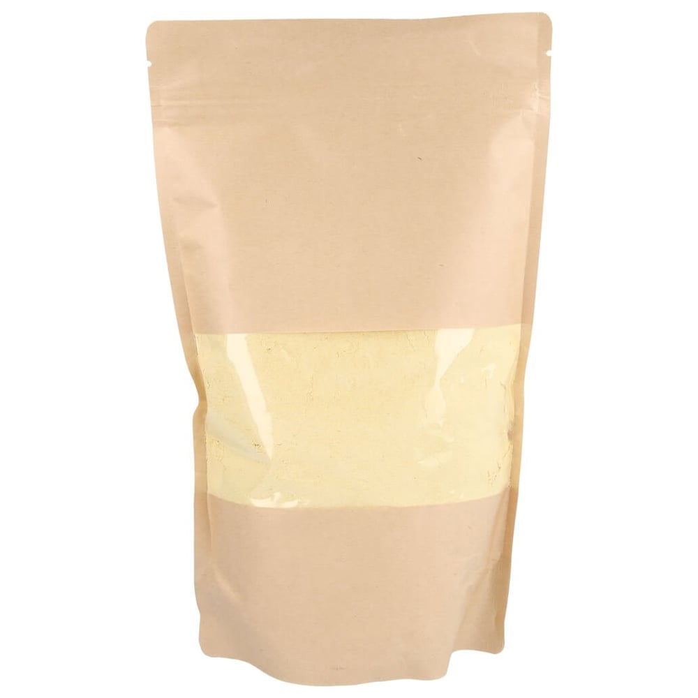 Bockshornkleesamen gemahlen