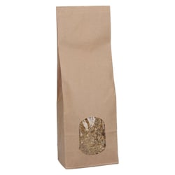 Gänseblümchenblüten ganz