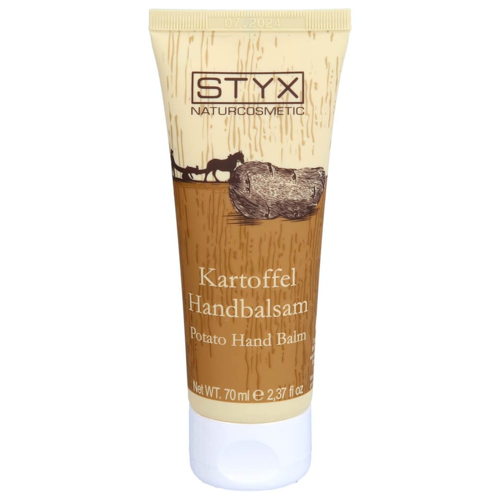 Kartoffel Handbalsam