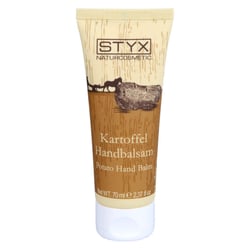 Kartoffel Handbalsam