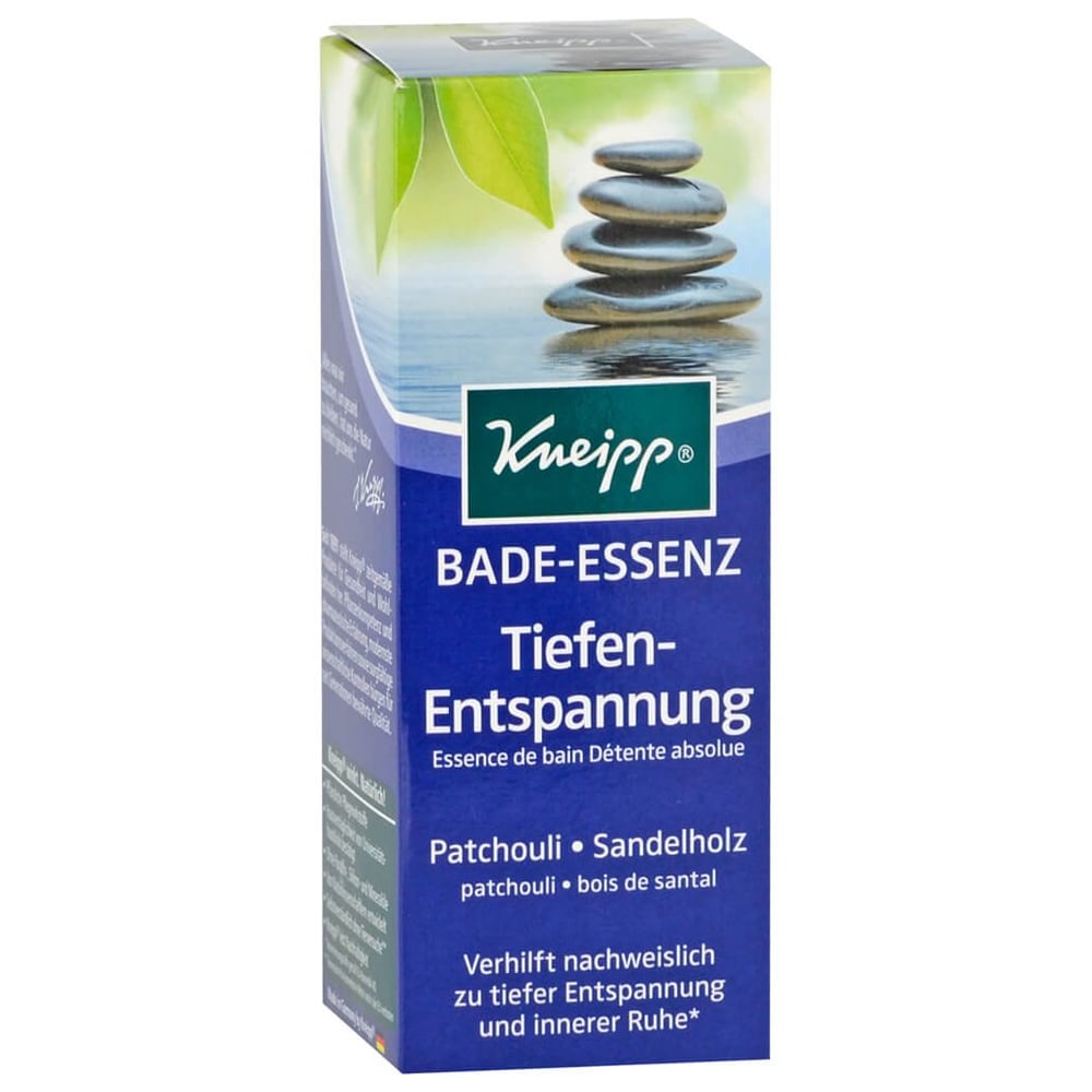 Kneipp Bade-Essenz Tiefenentspannung