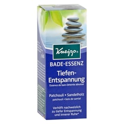 Kneipp Bade-Essenz Tiefenentspannung