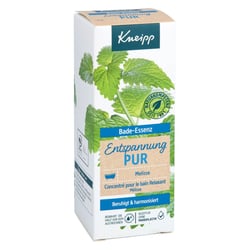 Kneipp Bade-Essenz Entspannung Pur