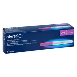 Alvita Ovulationstest