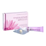 Fenizolan Kombi 600 mg Vaginalovulum/2 % Creme Produktbild 2