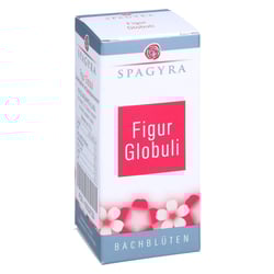 Bachblüten Figur Globuli