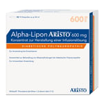 Alpha Lipon Ari 600 mg Konz Produktbild 1