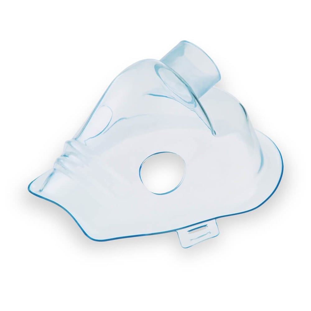 Omron Vernebler Vvt Kindermaske Pvc