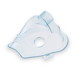 Omron Vernebler Vvt Kindermaske Pvc