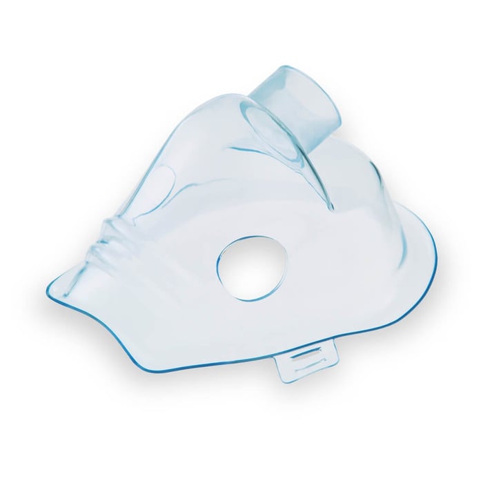 Omron Vernebler Vvt Kindermaske Pvc