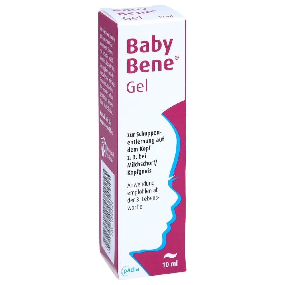 Babybene Gel