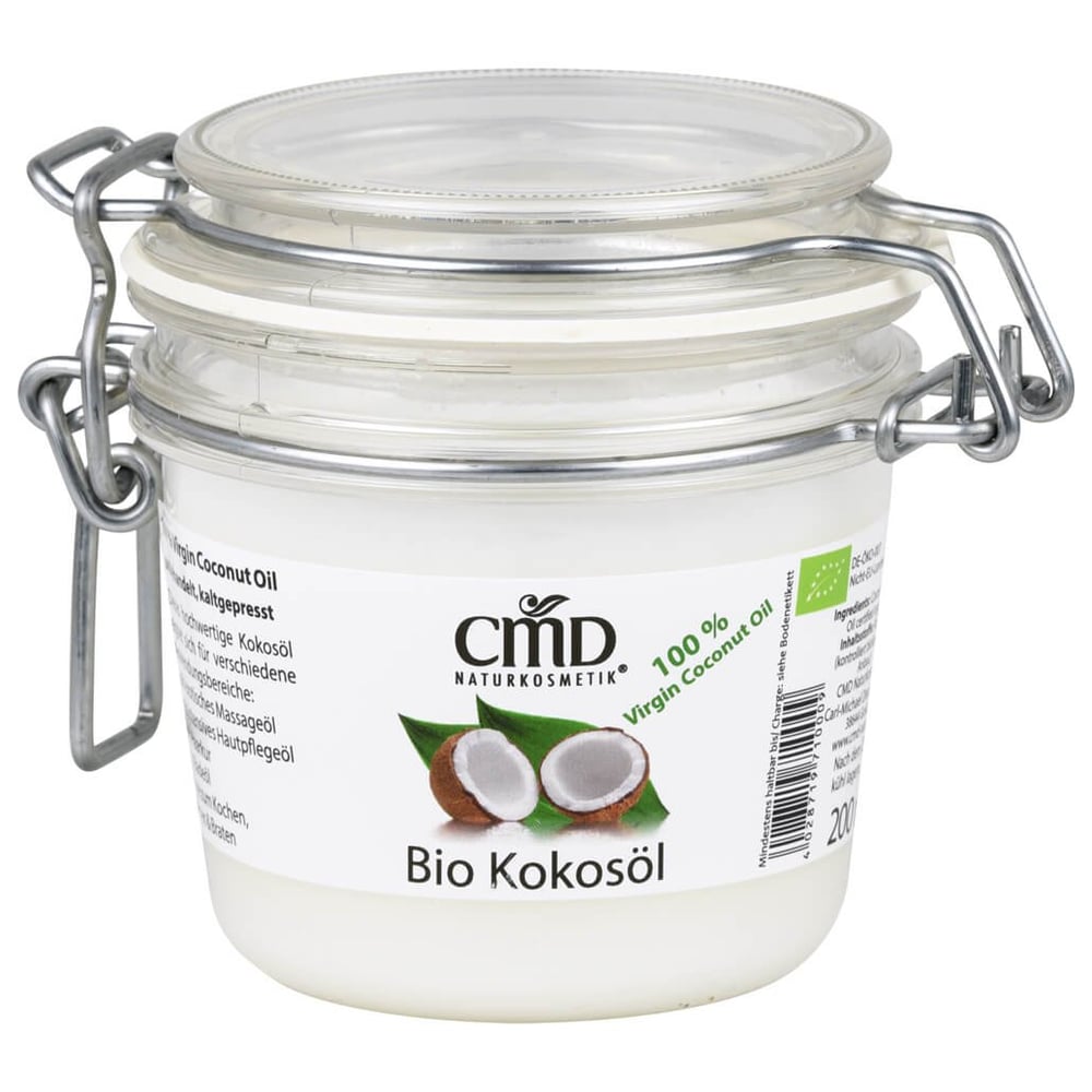 Kokosöl BIO CMD