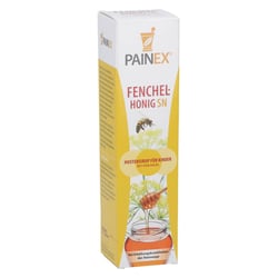 Fenchelhonig SN Painex