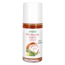 Pferdesalbe Roll-On wärmend