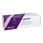 Venofer 20 mg Fe/ml Injektionslösung Produktbild 1
