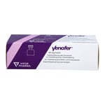 Venofer 20 mg Fe/ml Injektionslösung Produktbild 2