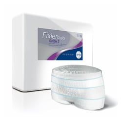 Param Fixierslips Premium Gr.3 140-180cm