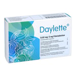 Daylette 0,02 mg/3 mg Filmtabletten Produktbild 1