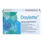 Daylette 0,02 mg/3 mg Filmtabletten Produktbild 2