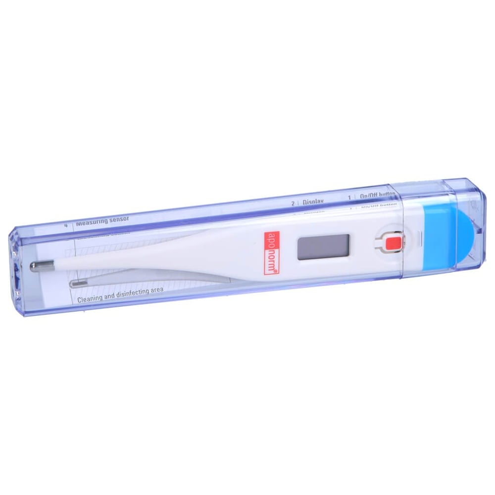 Aponorm Fieberthermometer basic