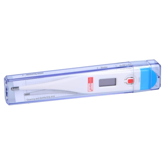 Aponorm Fieberthermometer basic