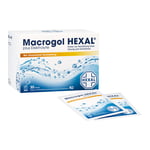 Macrogol HEXAL plus Elektrolyte