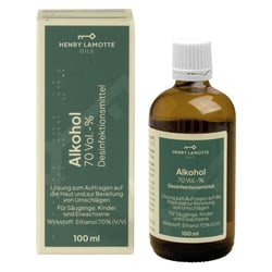 Alkohol 70 Vol.-%