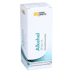 Alkohol 70 Vol.-%
